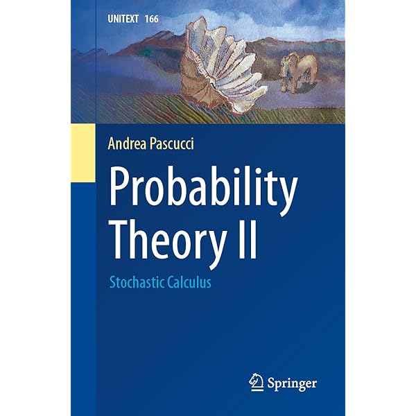 Amazon.com: Probability Theory I: Random Variables and